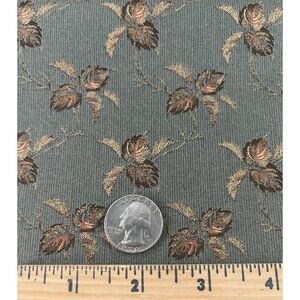 Quilt Craft Fabric 100% Cotton Arnolds Attic Moda Fabrics Pattern 8161 Fall Leaf